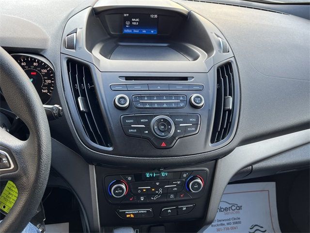 2018 Ford Escape SE 4WD - 22937409 - 25