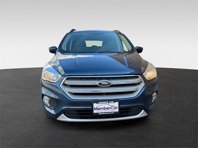 2018 Ford Escape SE 4WD - 22937409 - 7
