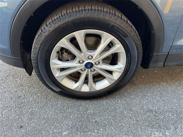 2018 Ford Escape SE 4WD - 22937409 - 8