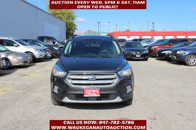 2018 Ford Escape SE FWD - 22939823 - 1
