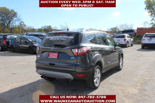 2018 Ford Escape SE FWD - 22939823 - 3