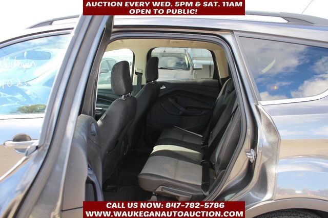 2018 Ford Escape SE FWD - 22939823 - 6