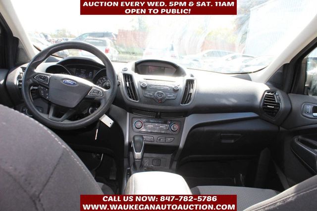 2018 Ford Escape SE FWD - 22939823 - 7
