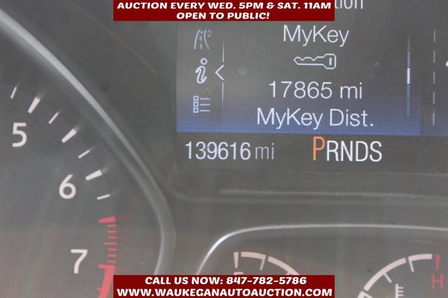 2018 Ford Escape SE FWD - 22939823 - 8