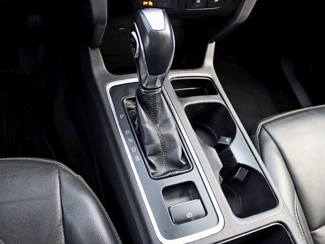 2018 Ford Escape SEL 4WD Safe & Smart Pkg - 22367019 - 17
