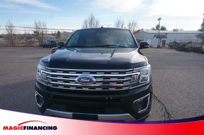 2018 Ford Expedition Limited's photo