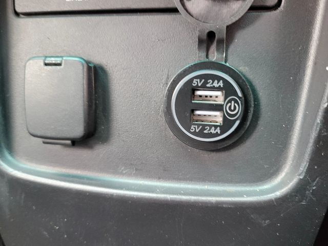 2018 Ford Explorer Utility 4D Police AWD 3.7L V6 - 22937804 - 11