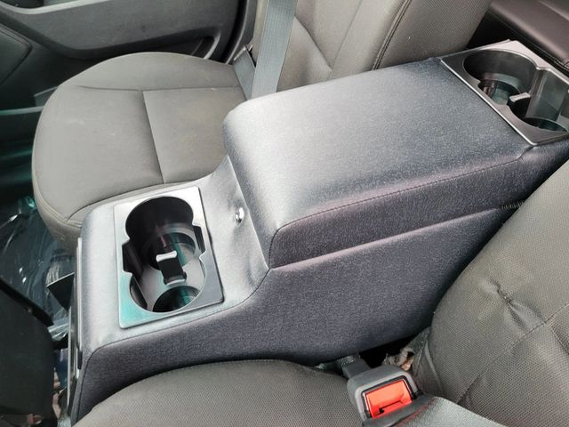 2018 Ford Explorer Utility 4D Police AWD 3.7L V6 - 22937804 - 19