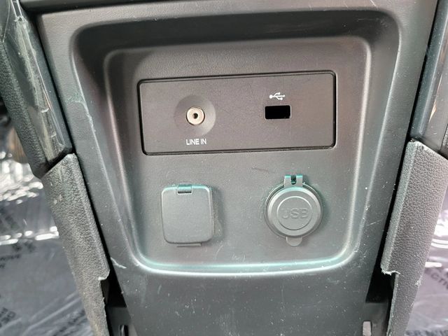 2018 Ford Explorer Utility 4D Police AWD 3.7L V6 - 22937804 - 21