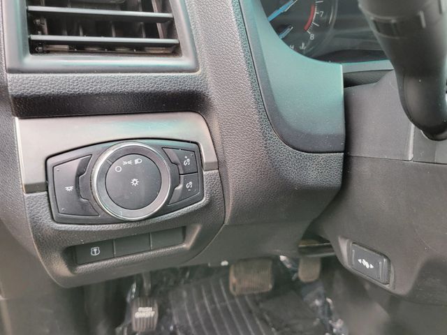 2018 Ford Explorer Utility 4D Police AWD 3.7L V6 - 22937804 - 23