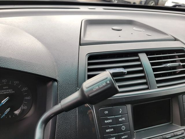 2018 Ford Explorer Utility 4D Police AWD 3.7L V6 - 22937804 - 29