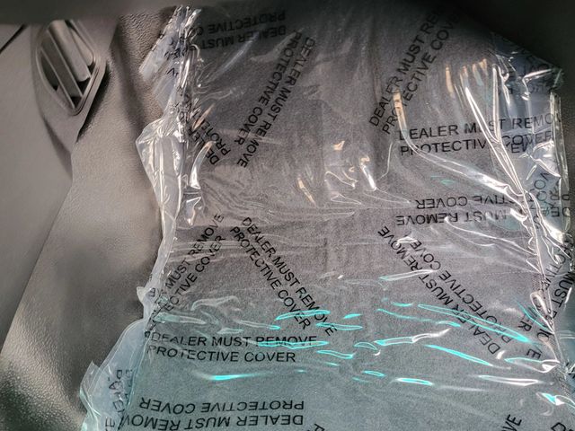 2018 Ford Explorer Utility 4D Police AWD 3.7L V6 - 22937804 - 31