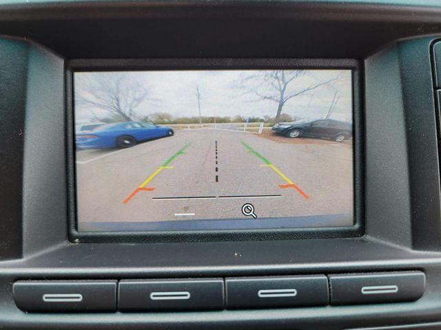 2018 Ford Explorer Utility 4D Police AWD 3.7L V6 - 22937804 - 7