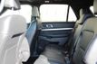 2018 Ford Explorer XLT 4WD - 22913271 - 12