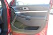 2018 Ford Explorer XLT 4WD - 22913271 - 18