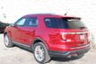 2018 Ford Explorer XLT 4WD - 22913271 - 2