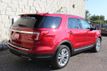 2018 Ford Explorer XLT 4WD - 22913271 - 4