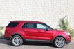 2018 Ford Explorer XLT 4WD - 22913271 - 5