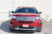 2018 Ford Explorer XLT 4WD - 22913271 - 7