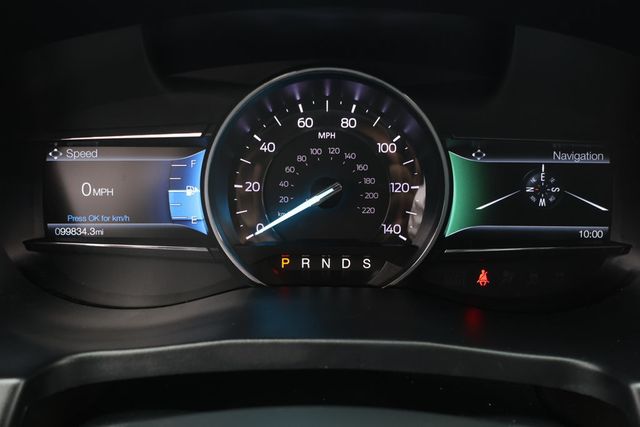 2018 Ford Explorer XLT 4WD - 22939867 - 13