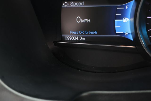 2018 Ford Explorer XLT 4WD - 22939867 - 14