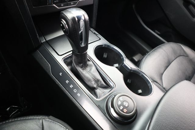 2018 Ford Explorer XLT 4WD - 22939867 - 15