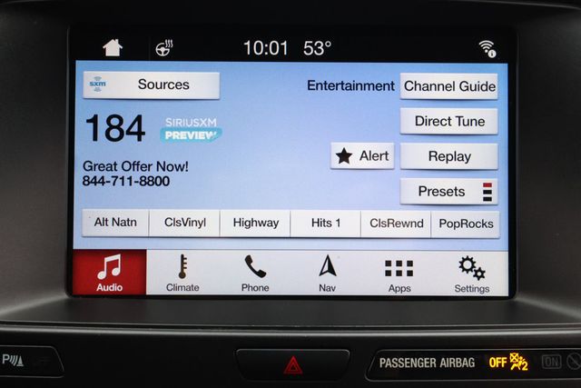 2018 Ford Explorer XLT 4WD - 22939867 - 16