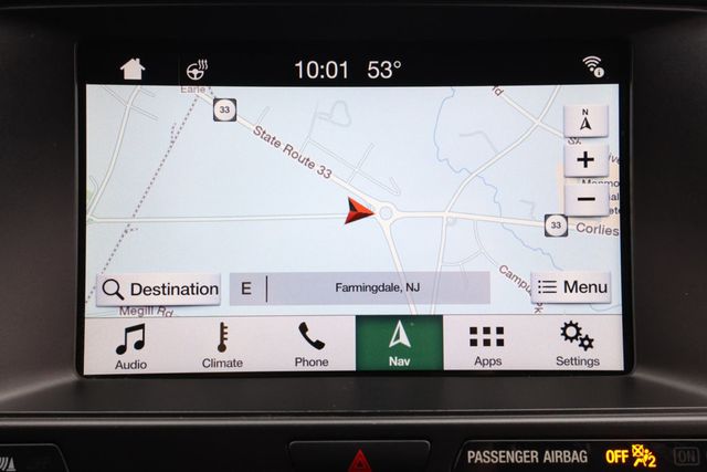 2018 Ford Explorer XLT 4WD - 22939867 - 17