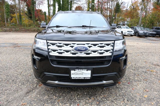 2018 Ford Explorer XLT 4WD - 22939867 - 7