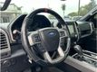 2018 Ford F150 SuperCrew Cab RAPTOR 4X4 NAV BACK UP CAM DUAL SUN ROOF CLEAN - 22928676 - 11