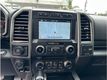 2018 Ford F150 SuperCrew Cab RAPTOR 4X4 NAV BACK UP CAM DUAL SUN ROOF CLEAN - 22928676 - 13