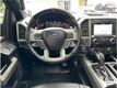 2018 Ford F150 SuperCrew Cab RAPTOR 4X4 NAV BACK UP CAM DUAL SUN ROOF CLEAN - 22928676 - 17
