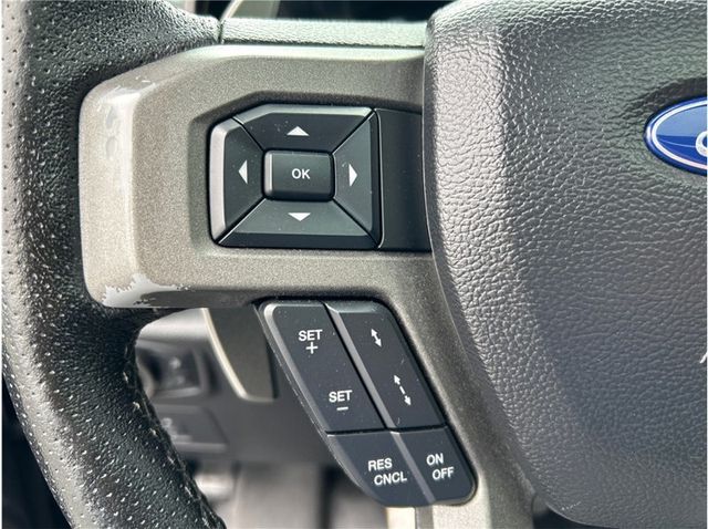 2018 Ford F150 SuperCrew Cab RAPTOR 4X4 NAV BACK UP CAM DUAL SUN ROOF CLEAN - 22928676 - 27
