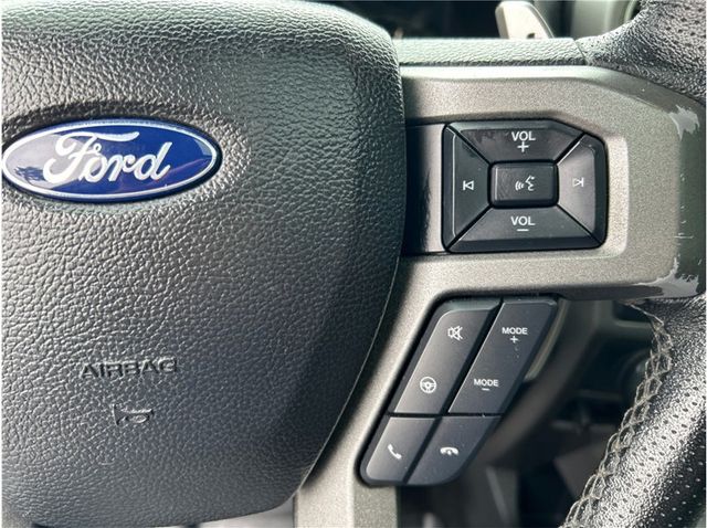 2018 Ford F150 SuperCrew Cab RAPTOR 4X4 NAV BACK UP CAM DUAL SUN ROOF CLEAN - 22928676 - 28