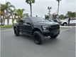 2018 Ford F150 SuperCrew Cab RAPTOR 4X4 NAV BACK UP CAM DUAL SUN ROOF CLEAN - 22928676 - 2