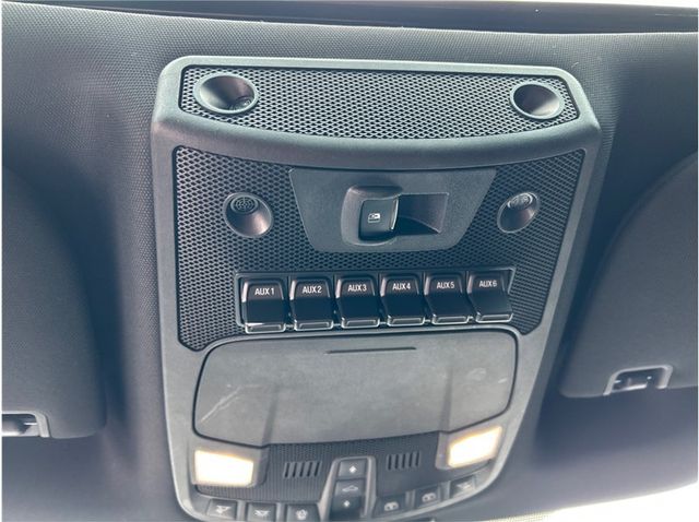 2018 Ford F150 SuperCrew Cab RAPTOR 4X4 NAV BACK UP CAM DUAL SUN ROOF CLEAN - 22928676 - 29