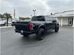2018 Ford F150 SuperCrew Cab RAPTOR 4X4 NAV BACK UP CAM DUAL SUN ROOF CLEAN - 22928676 - 4