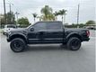 2018 Ford F150 SuperCrew Cab RAPTOR 4X4 NAV BACK UP CAM DUAL SUN ROOF CLEAN - 22928676 - 7