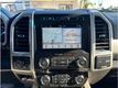 2018 Ford F250 Super Duty Crew Cab LARIAT LONG BED 4X4 DIESEL NAV BACK UP CAM - 22879101 - 13