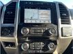 2018 Ford F250 Super Duty Crew Cab LARIAT LONG BED 4X4 DIESEL NAV BACK UP CAM - 22879101 - 14