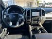 2018 Ford F250 Super Duty Crew Cab LARIAT LONG BED 4X4 DIESEL NAV BACK UP CAM - 22879101 - 16