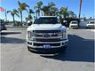 2018 Ford F250 Super Duty Crew Cab LARIAT LONG BED 4X4 DIESEL NAV BACK UP CAM - 22879101 - 1