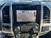 2018 Ford F250 Super Duty Crew Cab LARIAT LONG BED 4X4 DIESEL NAV BACK UP CAM - 22879101 - 19