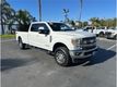 2018 Ford F250 Super Duty Crew Cab LARIAT LONG BED 4X4 DIESEL NAV BACK UP CAM - 22879101 - 2