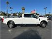 2018 Ford F250 Super Duty Crew Cab LARIAT LONG BED 4X4 DIESEL NAV BACK UP CAM - 22879101 - 3