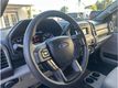 2018 Ford F250 Super Duty Crew Cab XLT 4X4 6.2L GAS BACK UP CAM CLEAN - 22871293 - 9