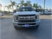2018 Ford F250 Super Duty Crew Cab XLT 4X4 6.2L GAS BACK UP CAM CLEAN - 22871293 - 1