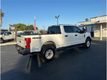 2018 Ford F250 Super Duty Crew Cab XLT 4X4 6.2L GAS BACK UP CAM CLEAN - 22871293 - 4