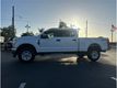 2018 Ford F250 Super Duty Crew Cab XLT 4X4 6.2L GAS BACK UP CAM CLEAN - 22871293 - 7