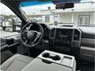 2018 Ford F250 Super Duty Super Cab XL 4X4 6.2L GAS BACK UP CAM 1OWNER CLEAN - 22419249 - 17